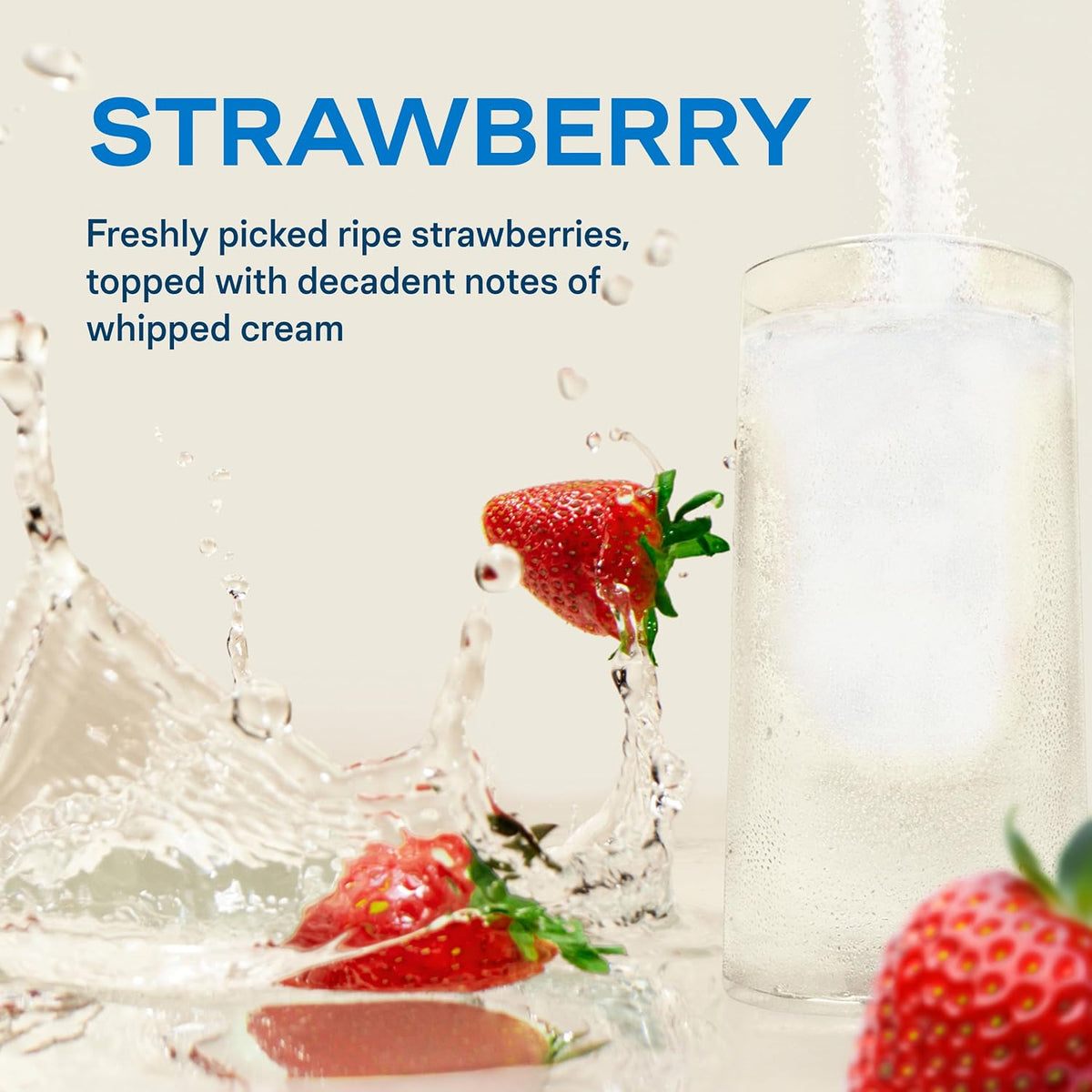 Liquid I.V. Hydration Electrolytes, Strawberry, 48 Count